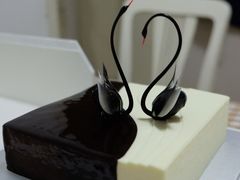 -BLACKSWAN黑天鹅(环球店)