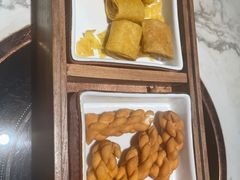 -丁卯•铜锅涮肉(工体店)