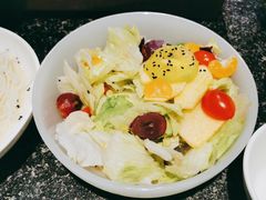 -相约·羊村小馆(长沙路店)