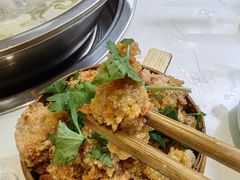 -阮老二·羊肉汤(黄甲店)