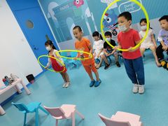 -布劳克教育·易贝乐英语(罗湖太宁店)