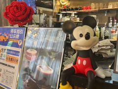 -旧雨咖啡·CoffeeFORU(黄村奥体店)