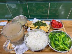 -阿金大白·上海菜馆(新天地店)