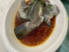 -明香海鲜酒家(华强北店)