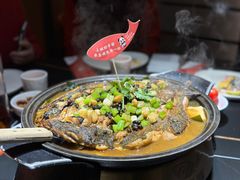-辣尚瘾·烤鱼·新川菜(交大直营店)