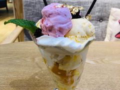 -藏猫猫咖啡主题馆(中央大道店)