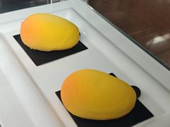 -The Lounge大堂酒廊·咖啡·沙拉·下午茶(金茂深圳JW万豪酒店)