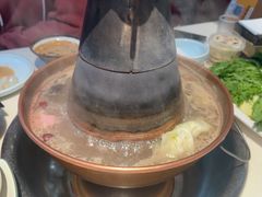 -福寿斋·老北京铜锅涮肉·烤鸭(顺义总店)