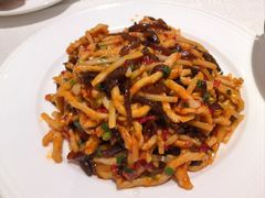 -大铁勺新津菜(东丽阳光新业广场店)