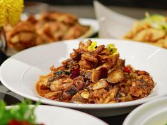 -佬太公海鸭·海鲜大排档(上海总店)