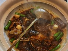 -印巷里主题餐厅(马鞍山店)