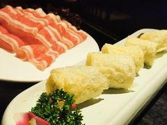 -捞王锅物料理(凯旋路店)