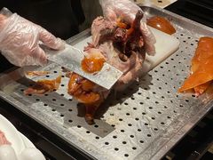 -金鸭季·北京烤鸭(深业上城店)