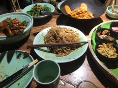 -淀里船宴(卓达店)