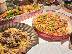 -龟兹KUCINA·新疆菜(前滩L+PLAZA店)