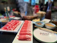 -南门四季铜锅涮肉(大屯·北苑店)