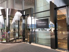 -武汉洲际酒店