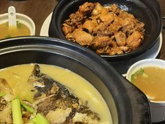 -董府·古宅餐厅
