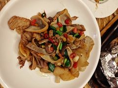 -新白鹿餐厅(龙游路总店·杭帮菜名店)