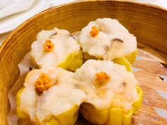 北菇滑烧卖-利苑酒家(合景国际金融广场店)