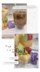 -OnHair造型