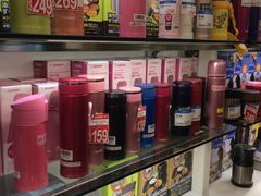 -崇光百货(铜锣湾店)