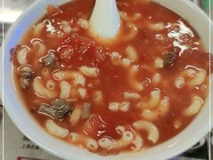 -七爷清汤腩·港式餐厅(金狮广场店)