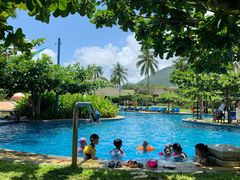 -三亚亚龙湾天域度假酒店