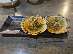 -辉记炭烧海鲜大排档·老字号(福田店)