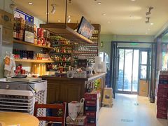 -北京老门框爆肚涮肉馆(凤城六路店)