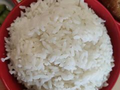 米饭-大圆碗•T骨大排饭(永安道店)