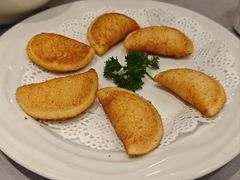 -金哥私房菜馆(张府园总店)