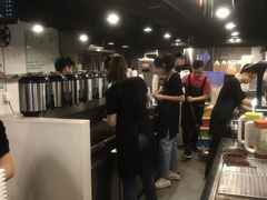 -KOI Thé(正佳广场店)
