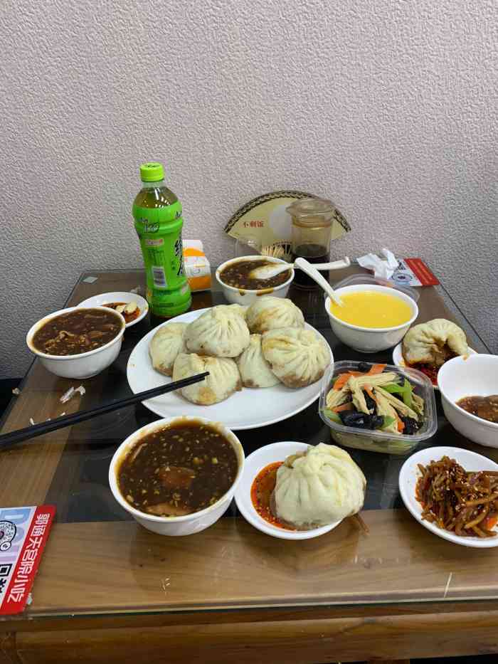 郭通天宫院小吃(簋街店)