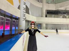 -冠军冰场CHAMPION RINK(百联又一城店)