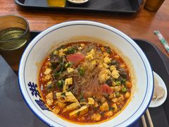 -清真·马洪小炒泡馍馆(钟楼回民街店)