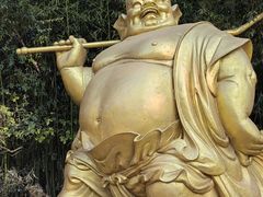 -嵖岈山风景区
