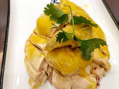 -新虹楼饭庄(崇明陈家镇店)