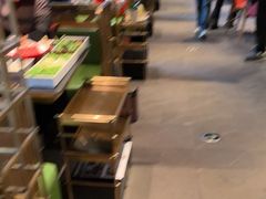 -南门四季铜锅涮肉(大屯·北苑店)