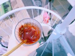 -糖房咖啡(南锣鼓巷店)