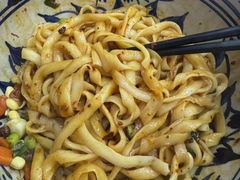 -老九圆山西面馆(CBD店)