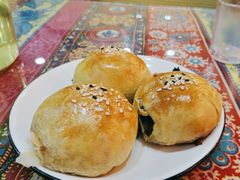 -烟疆印象新疆菜(万联广场店)