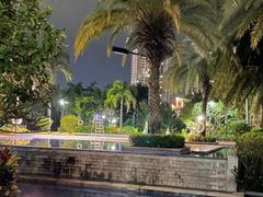 -三亚凤凰水城凯莱度假酒店