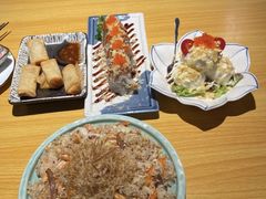 -米彩料理(西丽店)