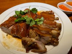 -發記潮汕大排档(宝翔路店)