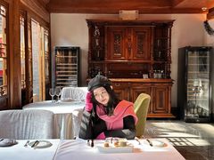 -北京古城老院厉晓麟精致菜