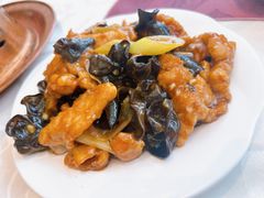过油肉-凯鸽酒楼•雁北民间菜(华北星店)
