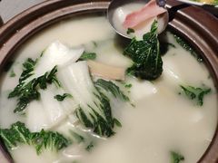-庆云楼饭庄(什刹海店)
