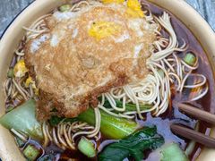 -赵伍面庄(松石大道店)