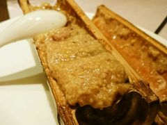 -粗茶淡饭·汉口公馆(循礼门店)